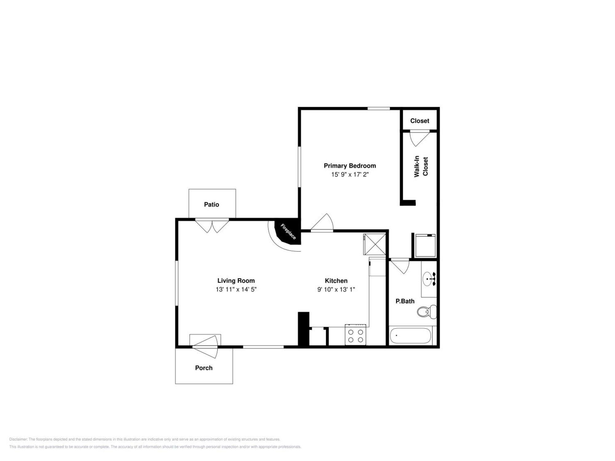 Casita Don Manuel, 1 Bedroom, Sleeps 2, Private Yard, Grill, Kiva Fireplace Santa Fe Exterior foto